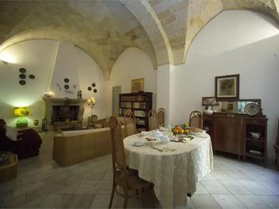 B&b l'Orangerie d'Epoque - 37