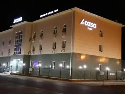 La Casa - 0