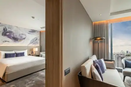 Carlton Bangkok Sukhumvit - 5
