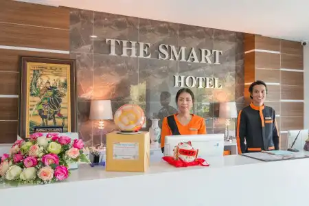 The Smart Hatyai - 22