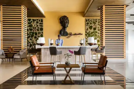 Hyatt Zilara Cap Cana ‐ Adults Only ‐ All Inclusive - 16