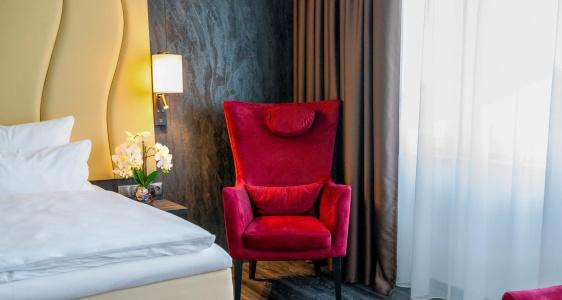 PLAZA Premium Schwerin - 93