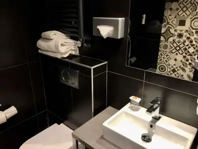 Best Western Empire Elysees - 98