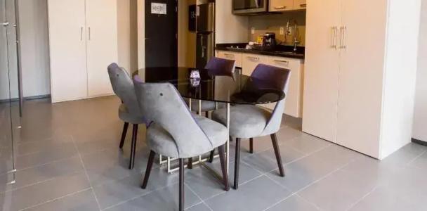 HS HOTSSON Long Stay CDMX Condesa Sur - 61