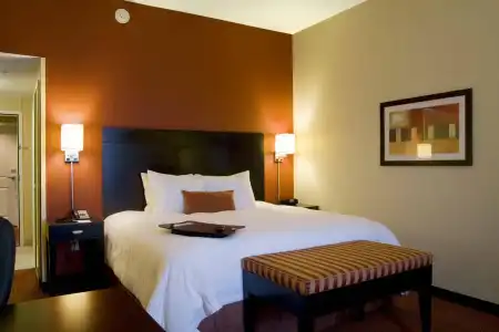 Hampton Inn & Suites Phoenix Chandler-Fashion Center AZ - 5