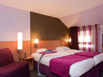 ibis Styles Bourg en Bresse Centre - 48