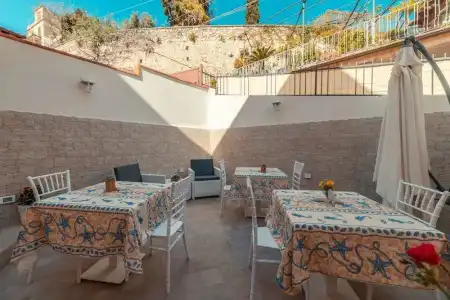 Bed and Breakfast Dionisio - 45