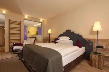 Bergland Design- und Wellnesshotel - 57