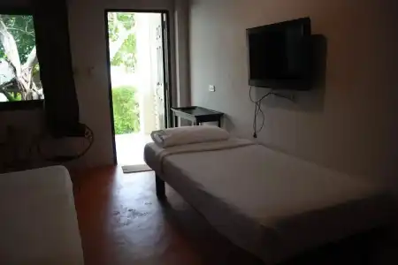 Bamboo Resort - 28