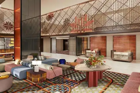 Swiss-Garden Residences Kuala Lumpur By Homes Asian - 42