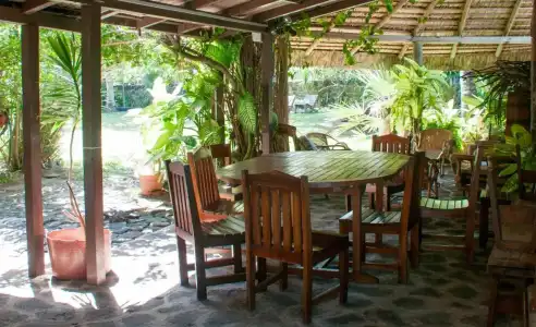 Chantauvent Guest House - 31