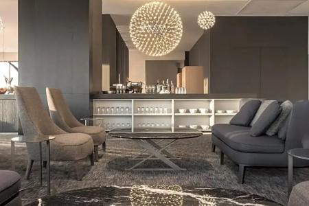 InterContinentals MALTA by IHG - 94