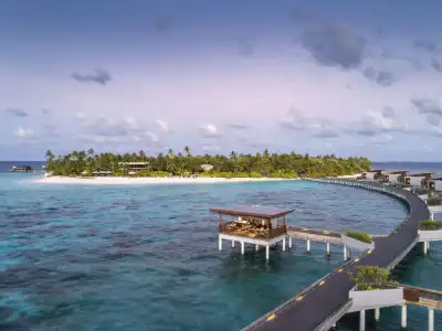 Park Hyatt Maldives - 17