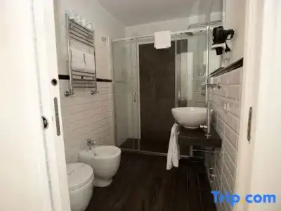 Relais Monti - 121