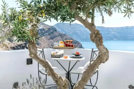 Pearl of Caldera Oia Boutique - 225