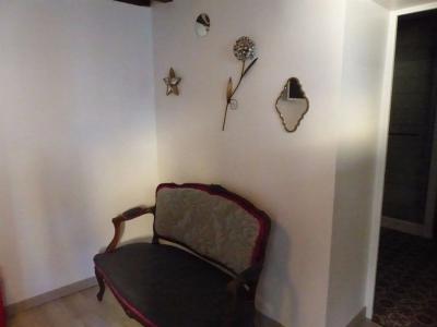 Chambre d'hôtes Logis de Saint Jean - 2