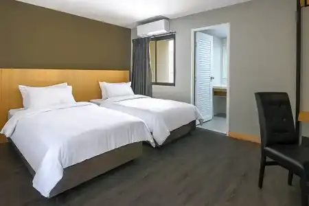 Travelier Hostel - 40