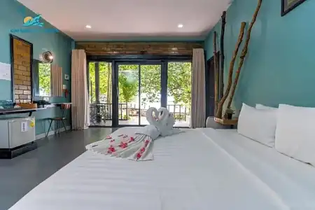 Koh Rong Hill Beach Resort - 132