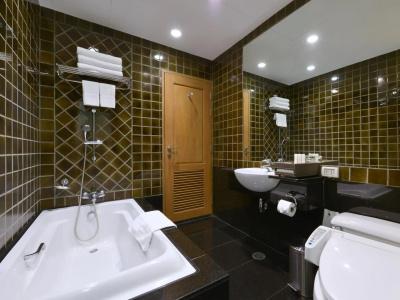 Grande Centre Point Ploenchit - 8