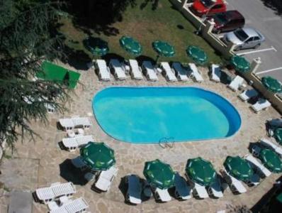 BSA Gradina All Inclusive - 17