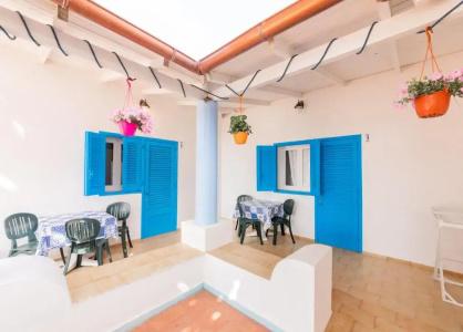 Holiday Eolie Village - 200