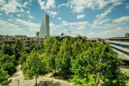 Dasbreitehotel - 34