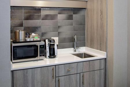 DoubleTree by Hilton Tulsa Downtown - 17