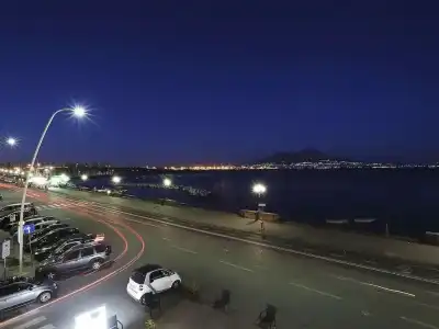Relais sul Mare - 105