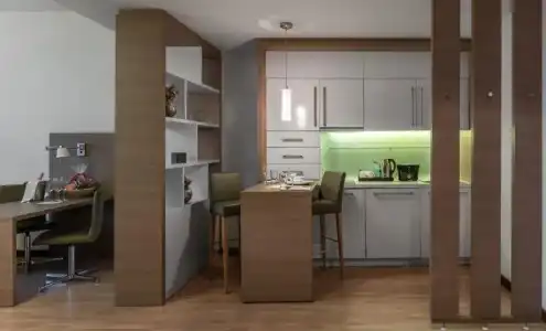Ramada Encore by Wyndham Kyiv - 21