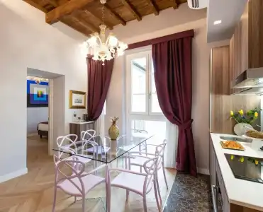 Kairos by Florence Art Apartments - 172