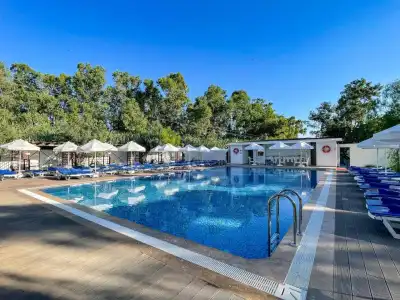 Lebedos Princess - All Inclusive - 46