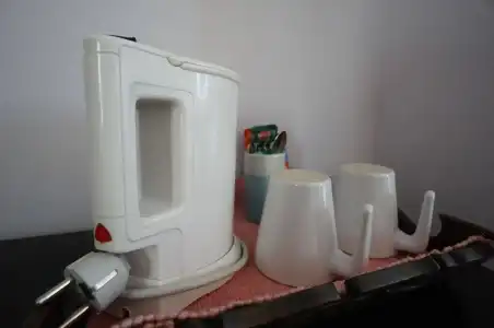 Yindee Stylish Guesthouse - 29