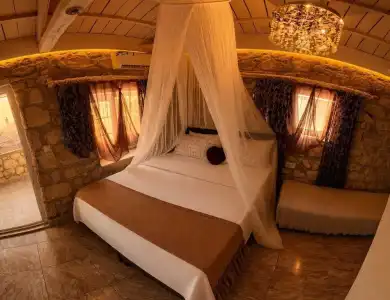 Usta x Cirak Butik Otel - 19