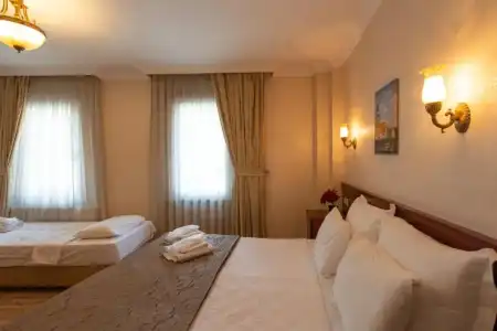 Sultanahmet Cesme - 118