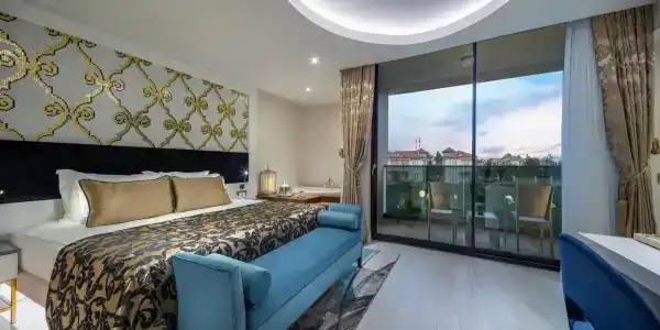 Granada Luxury Belek - All Inclusive - 4