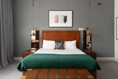 Kimpton Clocktower by IHG - 40