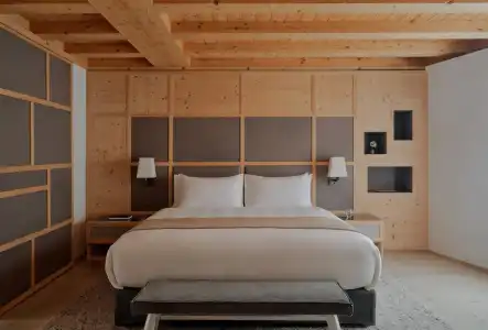 Aman Rosa Alpina - 80