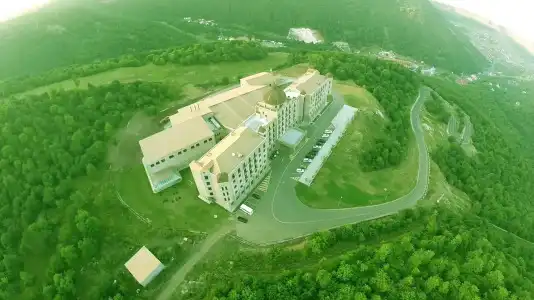 Golden Palace Resort & Spa GL - 13