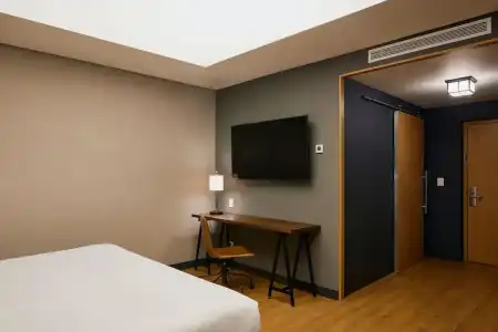 Four Points by Sheraton Mexico City, Colonia Roma - 36