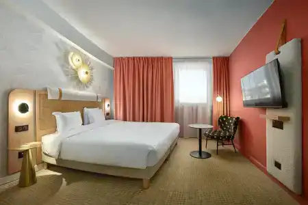 Radisson Clermont-Ferrand - 51