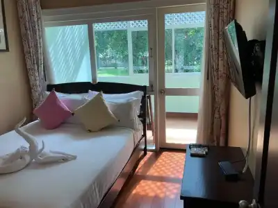 Raya Resort Beach front - The Most Green Resort in Cha-am - 64