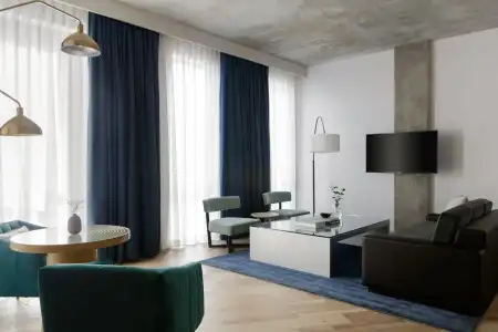 Kimpton Pittman – Downtown Dallas by IHG - 38