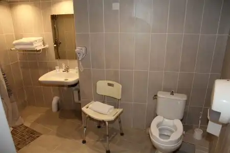 Hôtel Bristol - 6