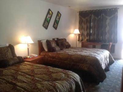 Motel West - 34