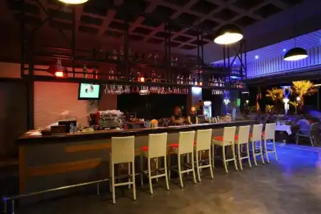 Maris Beach Otel - 19