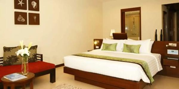 The Heritage Pattaya Beachfront Resort - 20