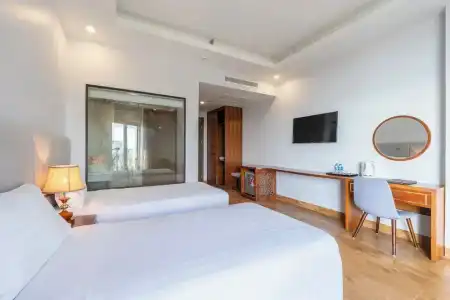 Maris Beach Phu Quoc - 20