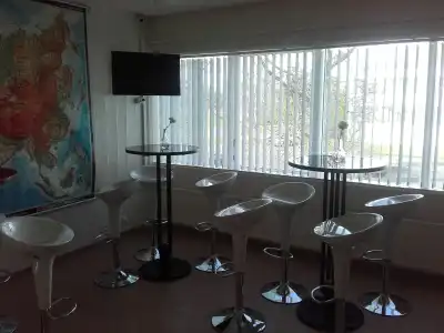 Eiðar - Hostel - 2