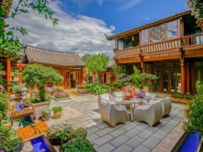 Songyun No.1 Hostel - 11