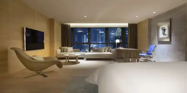 The Westin Chongqing Liberation Square - 157